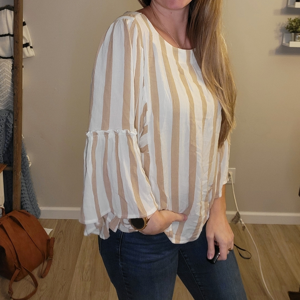 Boho shirt